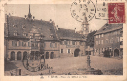 Delcampe - 67-BARR-N°T1105-G/0101 - Barr