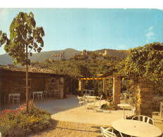 Delcampe - 84-OPPEDE LE VIEUX-N°T1107-A/0327 - Oppede Le Vieux