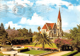 Delcampe - NAMIBIA - Namibia