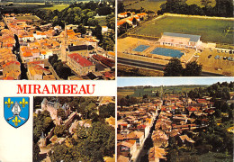 Delcampe - 17 MIRAMBEAU - Mirambeau