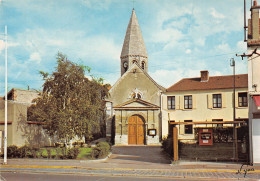 Delcampe - 78 ACHERES EGLISE SAINT MARTIN - Acheres