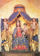 Delcampe - 35 PAIMPONT NOTRE DAME - Paimpont