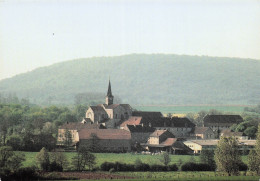 Delcampe - 39 GENDREY ABBAYE NOTRE DAME D ACEY - Gendrey