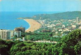 Delcampe - [-10%] ESPAGNE - Costa Brava - Playa De Aro - 986 - Gran Colmena - Buena Suerte - Ville -  J Ubach Puig - Carte Postale - Gerona