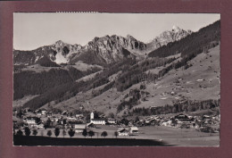 Delcampe - LENK Mit Den Spielgerten - 1957 - Lenk Im Simmental