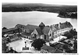 Delcampe - CV-BFP1-0637-35 - PAIMPONT - L'abbaye - Paimpont