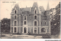 Delcampe - CAR-AARP9-0739 - EUROPE - MONT-NOIR - LE CHATEAU - Heuvelland