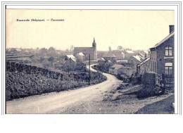 Delcampe - BELGIQUE.HERBEUMONT.PANOR AMA - Herbeumont