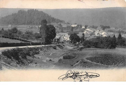 Delcampe - Belgique - N°61210 - HERBEUMONT Sur Semois - Herbeumont