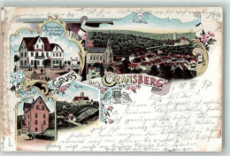 Delcampe - 13619743 - Kransberg , Taunus - Usingen