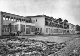 Delcampe - [-10%] BELGIQUE - Huldenberg - Instituut Ganspoel - Anciens Ets.Ern.Thill Sa - Nels - Photo Véritable - PCR  CCP - Arte - Huldenberg