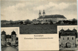 Delcampe - Speinshart - Prämonstratenserkloster - Neustadt Waldnaab