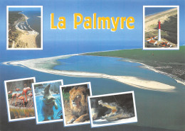 Delcampe - 17-LES MATHES-N°4281-C/0337 - Les Mathes