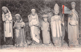 Delcampe - 22-MONCONTOUR-N°T1136-G/0227 - Moncontour