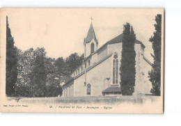 Delcampe - JURANCON - Eglise - Très Bon état - Jurancon