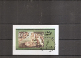 Delcampe - Nus ( BF Privé Oblitéré De Oman En 1973 ) - Naakt