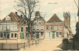 Delcampe - Sluis Kade - Sluis