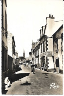 Delcampe - 29 Ile Tudy - Le Bourg - Ile Tudy