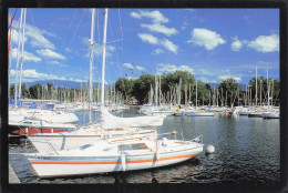 Delcampe - 74 SCIEZ PORT DE SCIEZ - Sciez