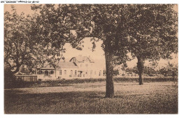 Delcampe - CH-BFP2-0804-ALLEMAGNE - IDSTEIN - TAUNUS - Bahnhof - Idstein