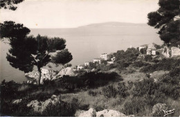 Delcampe - 06 CAP D AIL AB#MK338 CAP D AIL ET LE CAP FERRAT VUS D AZUR CAMPING HOME - Cap-d'Ail