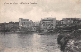 Delcampe - ITALIE - SAN48115 - Torre Del Greco - Marina E Cantiere - Torre Del Greco