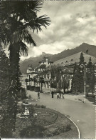 Delcampe - Merano, Meran (BZ) Casinò Municipale E Giardini Passeggiata, Kurpromenade Mit Kurhaus, Blocco/lot 3 Cartoline - Merano