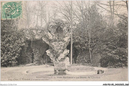 Delcampe - AVBP10-0836-95 - MONTSOULT - Villa Béthanie - La Grotte De Lourdes - Montsoult