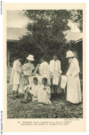 Delcampe - APLP11-0680-GUYANE - Amérique - Dispensaire Des Soeurs De St-joseph De Clumy - Cayenne