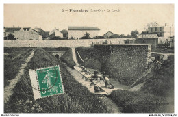 Delcampe - AUEP9-0622-95 - PIERRELAYE - Le Lavoir - Pierrelaye