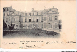 Delcampe - ADZP6-95-0446 - BEZONS - Couvent Des Dames Du Calvaire - Bezons