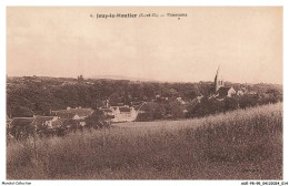 Delcampe - AUEP8-0518-95 - JOUY-LE-MOUTIER - Panorama - Jouy Le Moutier