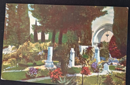 Delcampe - CARTOLINA  ITALIA UDINE AQUILEIA TOMBA  MILITI IGNOTI Italy Postcard - Udine