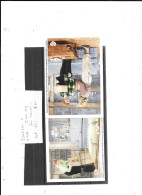 Delcampe - SENEGAL BLOCS N° 65/6 ** - Blocks & Sheetlets