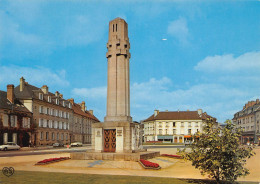 Delcampe - Carte Postale 61. Argentan Très Beau Plan - Argentan