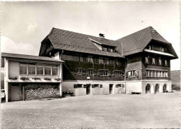 Delcampe - Gasthaus & Ferienheim Im Salwideli - Sörenberg (Luz.) (01761) * 23. 8. 1964 - Flühli
