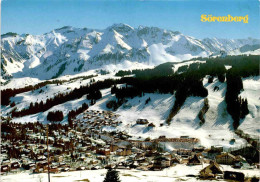 Delcampe - Sörenberg (2855) * 4. 3. 1994 - Flühli