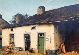 Delcampe - CPM - HERBEUMONT - Vieille Maison - Herbeumont