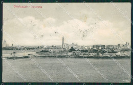 Delcampe - Bari Giovinazzo Cartolina XB1703 - Bari