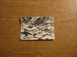 Delcampe - CPSM "En Avion Au Dessus De Courchevel" - Savoie (73) - Vue Générale -  Voir Détails Sur Photos - 10,5x15cm Env. - Courchevel