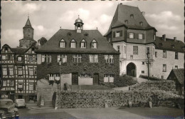 Delcampe - Idstein Rathaus - Idstein