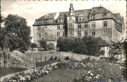 Delcampe - Idstein Schloss - Idstein