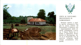 Delcampe - Uganda - Uganda