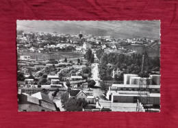 Delcampe - *E-Dlc-06*- Cp19 - SIDI KACEM : Vue Générale - Meknes