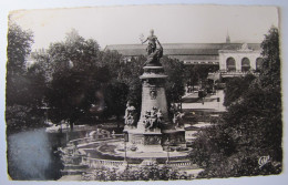 Delcampe - FRANCE - RHÔNE - LYON - La Place Carnot - Monument De La République - Lyon 2