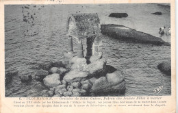 Delcampe - 22-PLOUMANACH-N°4473-A/0165 - Ploumanac'h