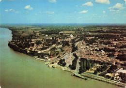 Delcampe - 33 BLAYE CITADELLE CONCUE PAR VAUBAN - Blaye