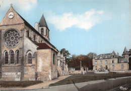 Delcampe - 60 PRECY SUR OISE - Précy-sur-Oise