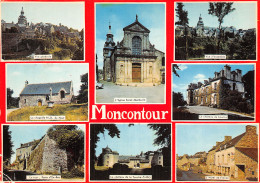 Delcampe - 22 MONCONTOUR - Moncontour