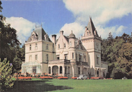 Delcampe - 16 ROUILLAC LE CHATEAU DE LIGNERES - Rouillac